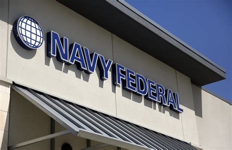 And, since that time, our vision statement has remained focused on serving our unique field of membership "Be the most preferred and trusted financial institution serving the military and their families. . Navy federal org